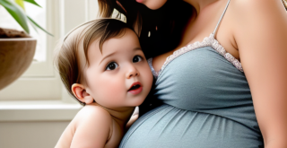 The Pros and Cons of Breastfeeding While Pregnant: A Mother’s Guide
